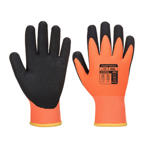 Size 10 XL Thermo Pro Ultra Portwest Thermal Winter Gloves - AP02